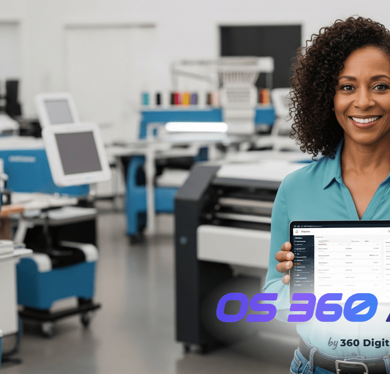 Maximize Profit: OS 360 Pro's Advanced Production Calculator - OS 360 Pro