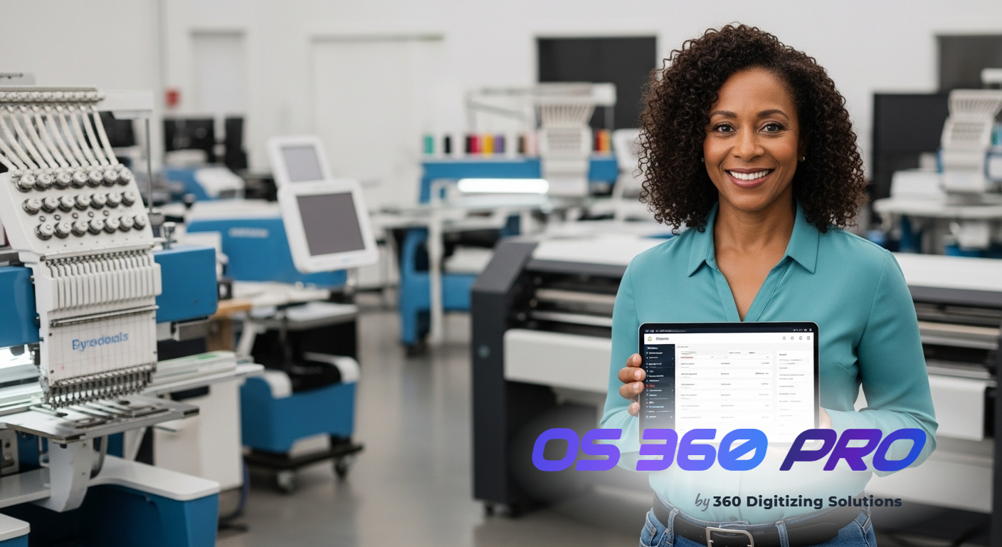 Maximize Profit: OS 360 Pro’s Advanced Production Calculator