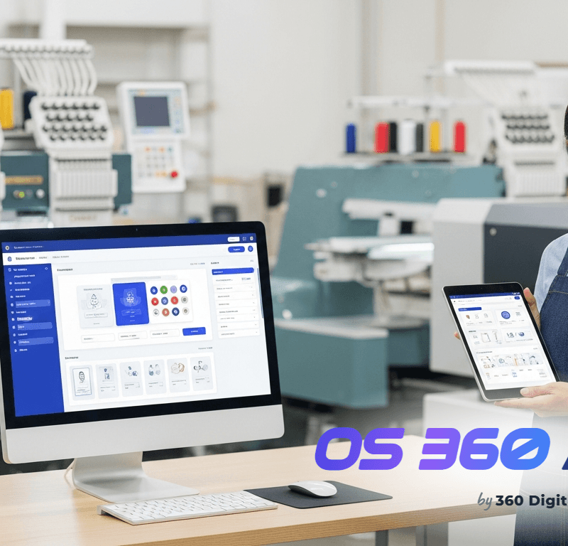 Optimize Stitch Counts: Boost Shop Profitability Now - OS 360 Pro