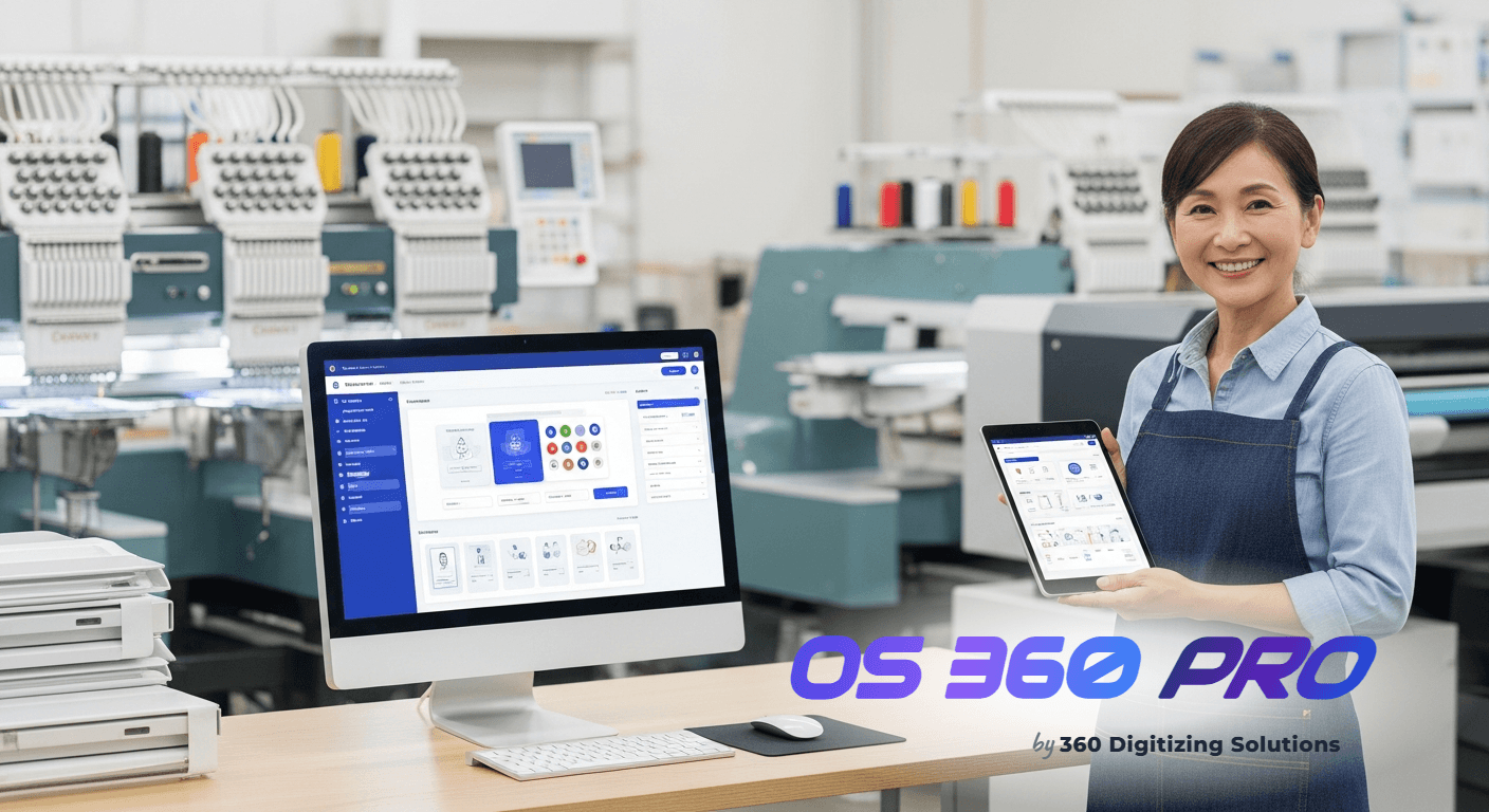 Optimize Stitch Counts: Boost Shop Profitability Now