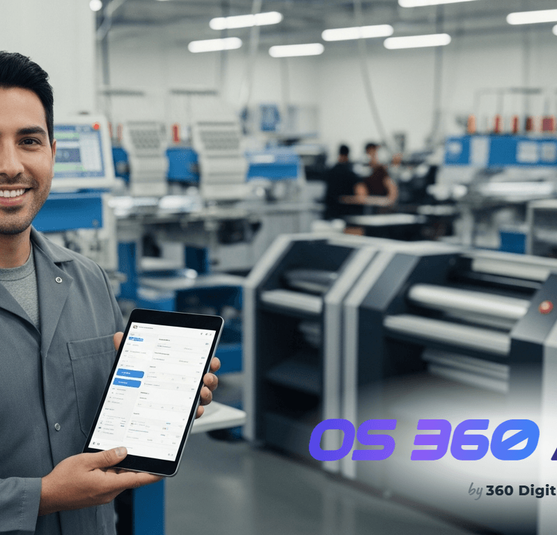 Unlock Insights: Order Drilldown Analytics for Your Shop - OS 360 Pro