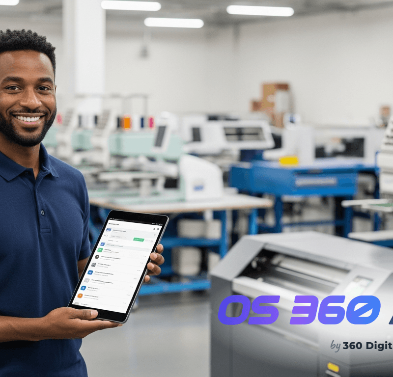 Stop Double-Selling: OS 360 Pro's Live Inventory Tracking - OS 360 Pro