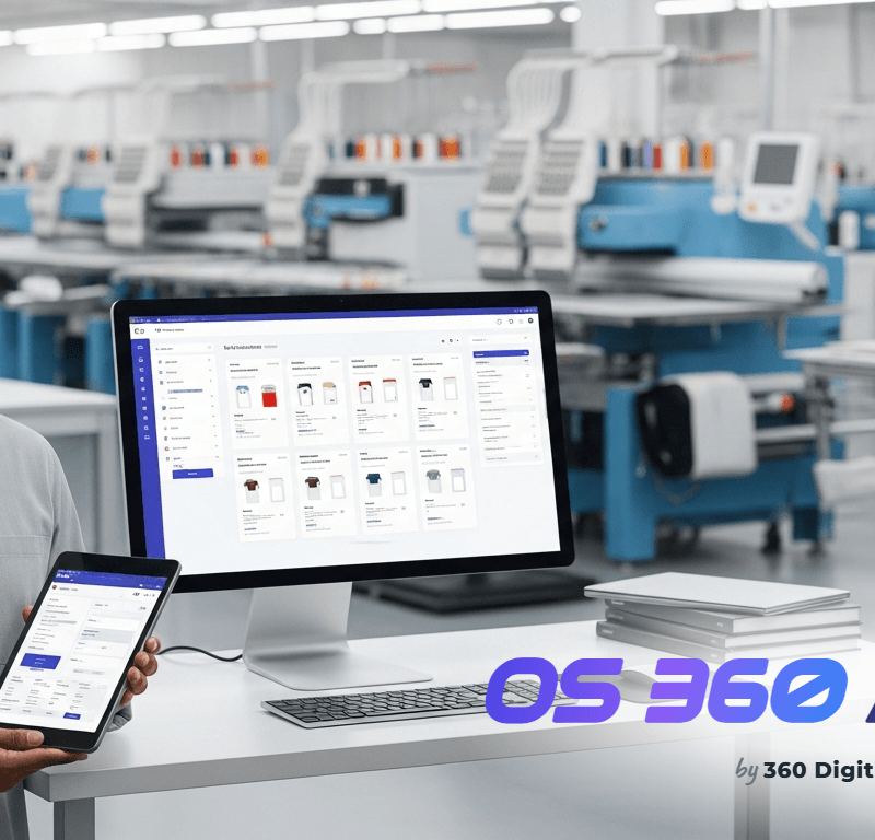 Winning Bids & Protecting Margins: Professional Quoting - OS 360 Pro