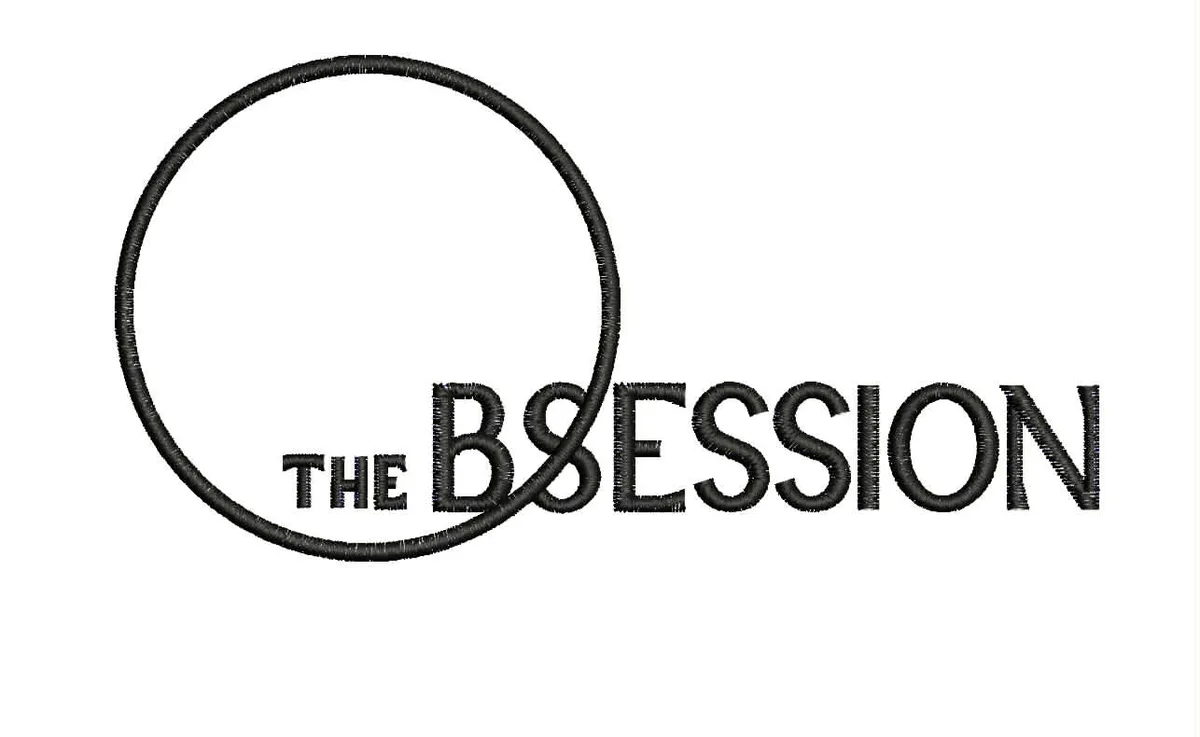 Obsession Digitized Proof