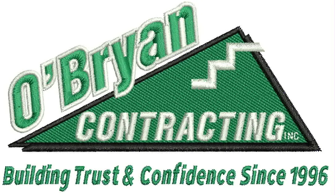 O'Bryan Contracting Digitized Proof