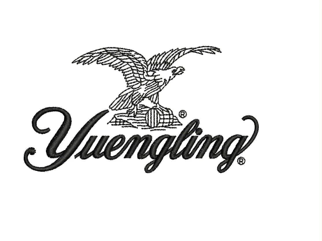 Yuengling Digitized Proof