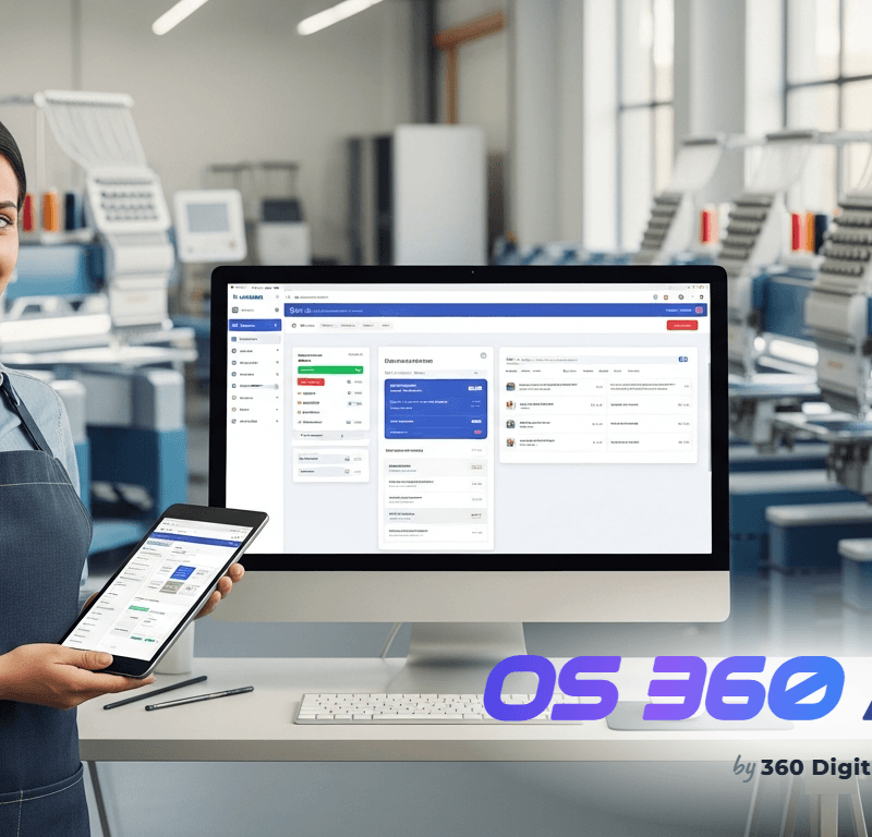 Maximize Profit: OS 360 Pro's Advanced Production Calculator - OS 360 Pro