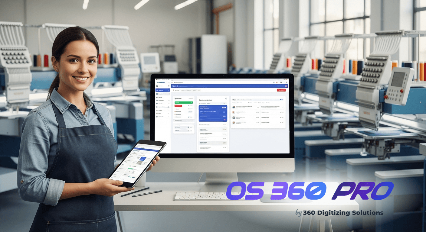 Maximize Profit: OS 360 Pro’s Advanced Production Calculator