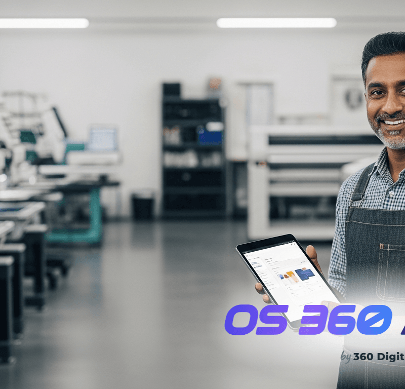 Reduce Rush Fees in Supplier Blanks Intake for Shop Growth - OS 360 Pro