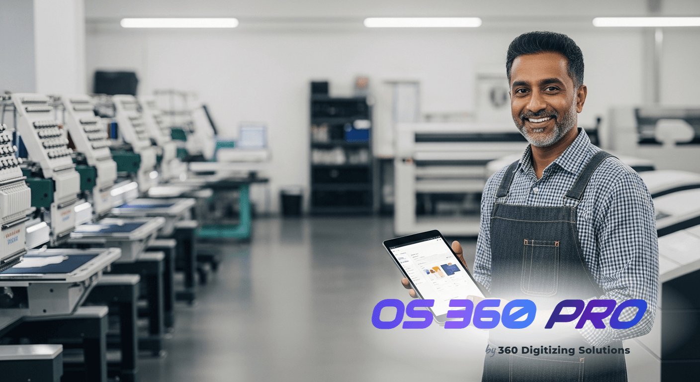 Reduce Rush Fees in Supplier Blanks Intake for Shop Growth