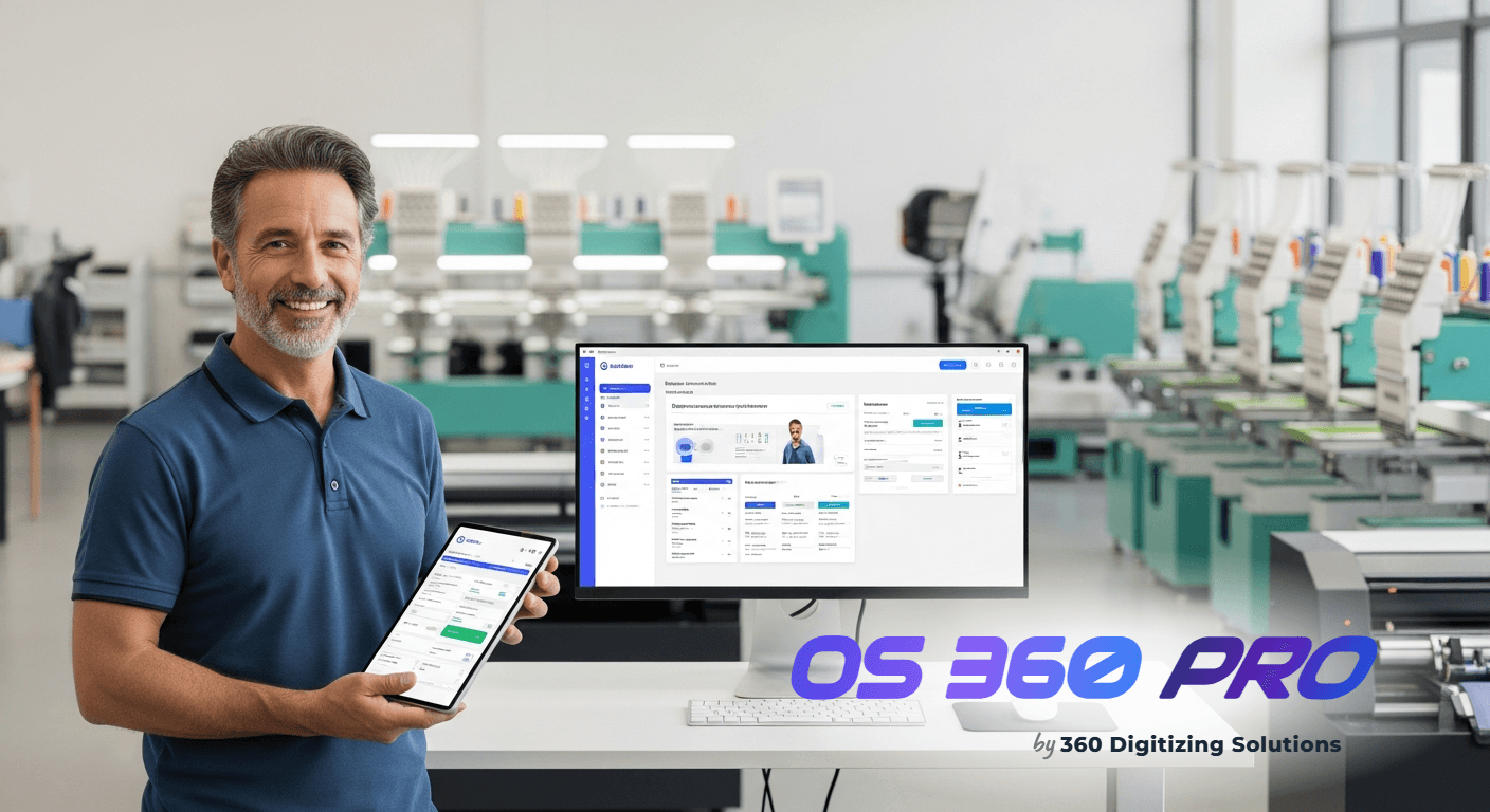 Tracing Production Errors & Orders: Boost Shop Profits