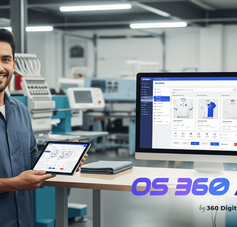 Mastering Depreciation for Embroidery Machines - OS 360 Pro
