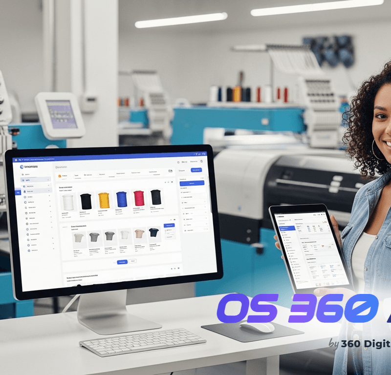 Boost Your Shop's Sales: Master Quote Conversion Rate Tracking - OS 360 Pro