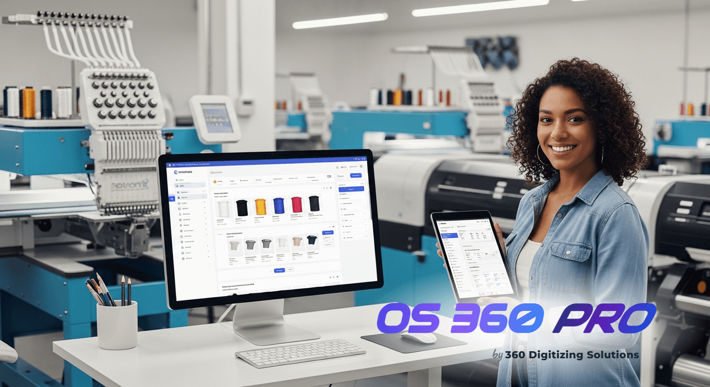 Tracking Quote-to-Order Conversion Rates in Apparel Decoration