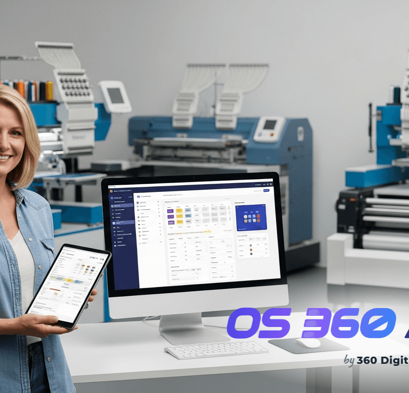 Unlock True Cost: The Embroidery Thread Yarding Calculator Every Shop Needs - OS 360 Pro