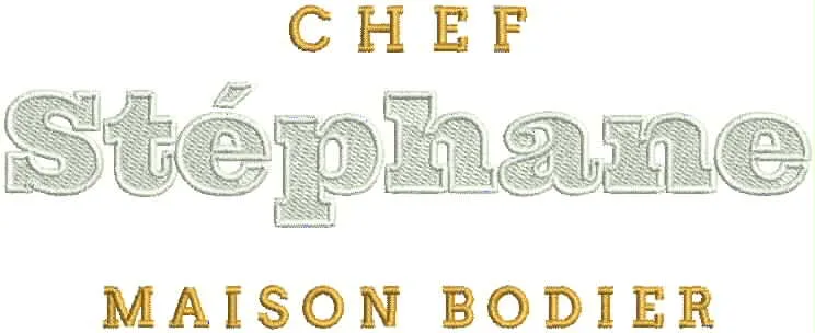 Final digitized proof for cotton center-chest digitizing project