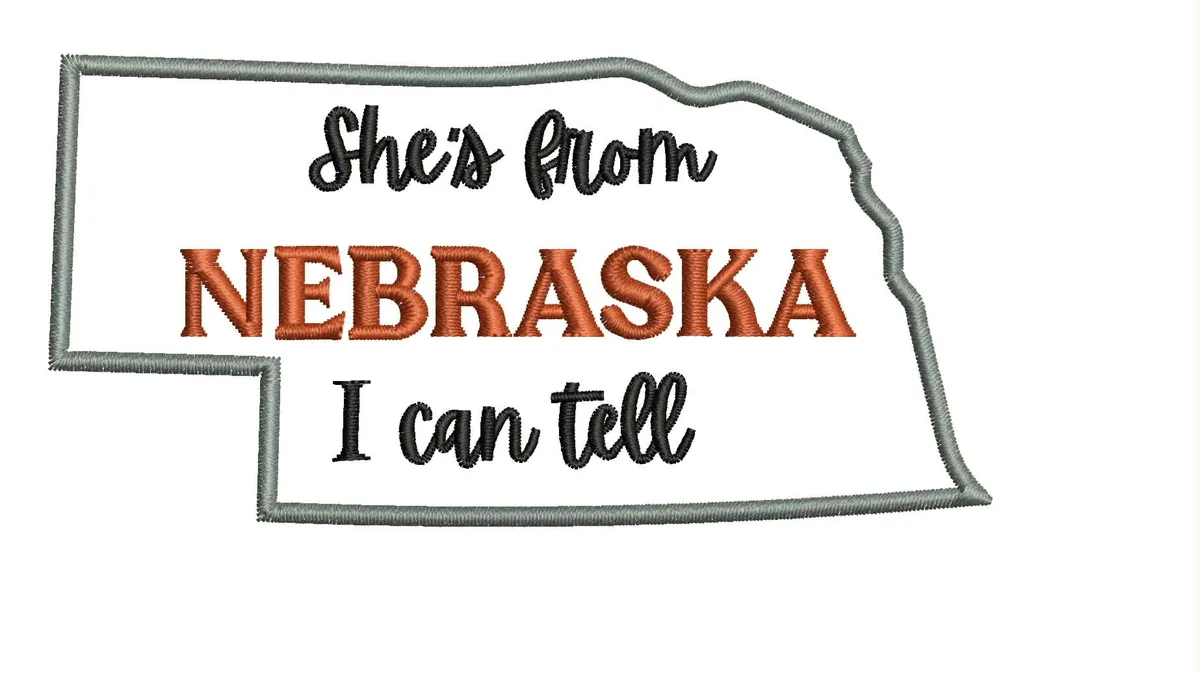 Final digitized proof for other cap-front digitizing project