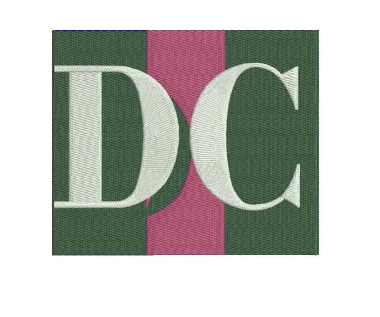 Final digitized proof for canvas other digitizing project